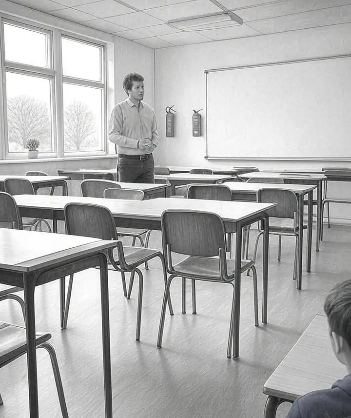 Gainsborough School Cleaning – DBS-Vetted Experts