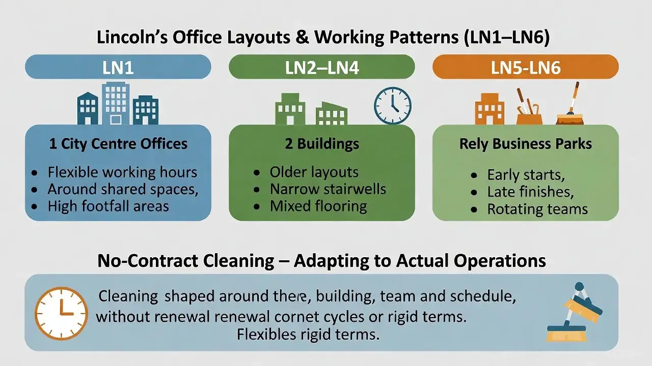 Since this image references LN1&acirc;LN6 visually, we keep the alt text functional but location-neutral so it still works on the Retford page without SEO conflict