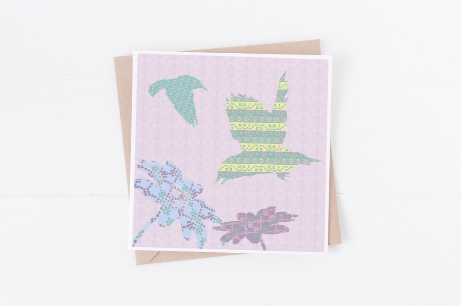 Greeting Cards Shop a selection of my hand made items and designs