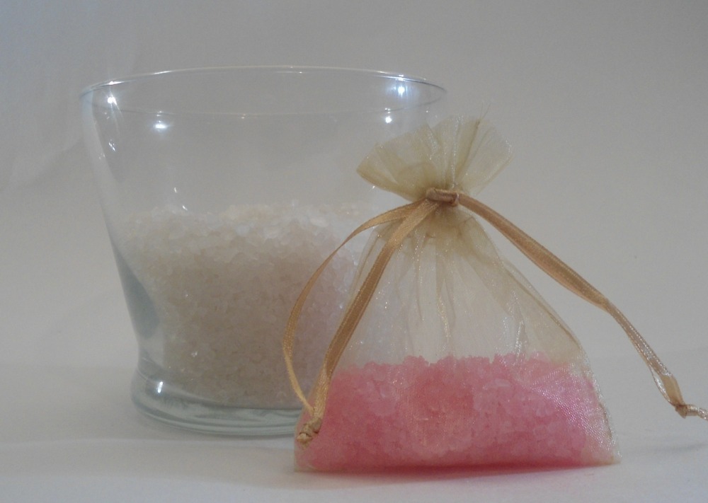 AROMA SACHETS BEADS