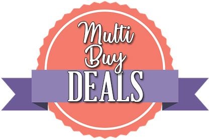 Multi Buy Deals