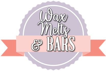 Wax Melts & Bars