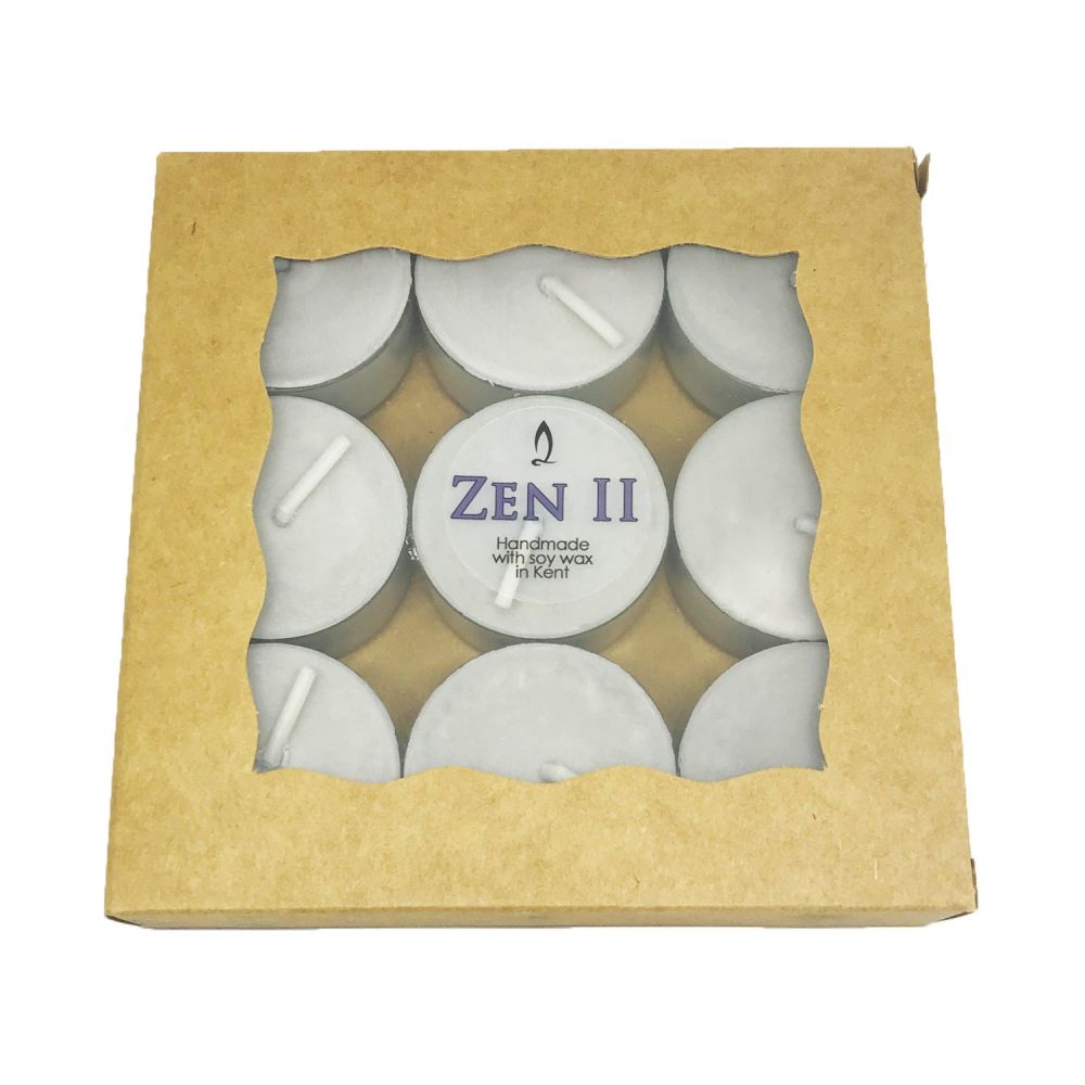 Zen II Tea Lights