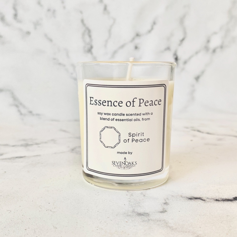Small Candle - Essence of Peace
