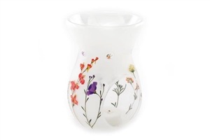 Glass Oil Burner
