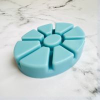 Bluebell Wax Bar