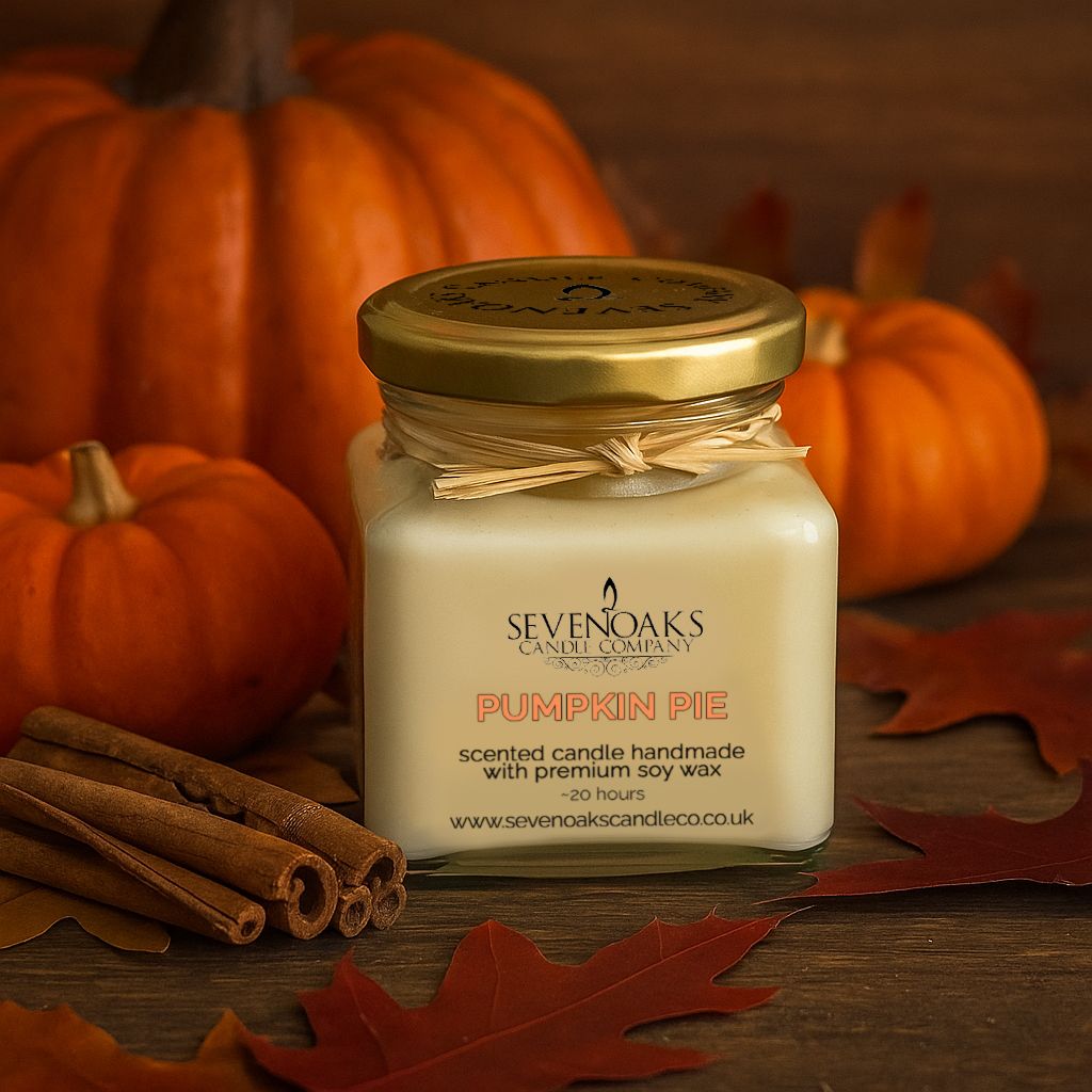 Pumpkin Pie