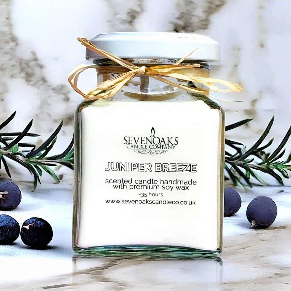 Juniper Breeze