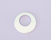 #103 - ALUMINUM STAMPING BLANKS - 1