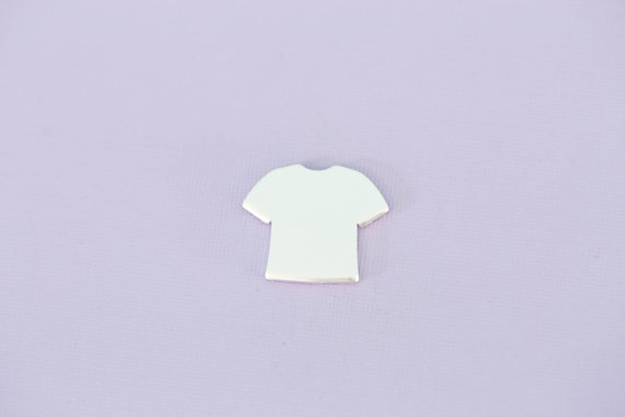 #138 - ALUMINUM JERSEY 1