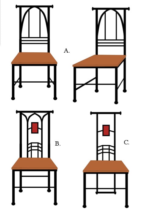 chair designs