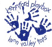 Kennford Playbox logo