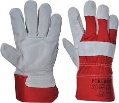 A220 Premium Chrome Rigger Glove CARTON
