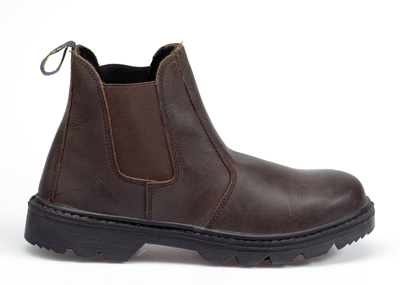 FW51 Steelite Dealer Safety Boots