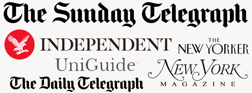Susannah Cotton Press