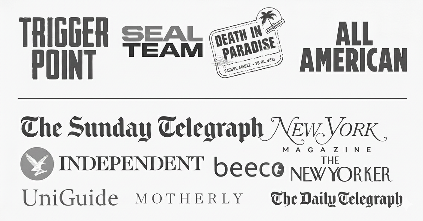 Susannah Cotton Press