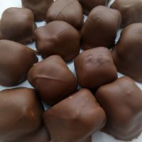 Honeycomb in Milk Chocolate