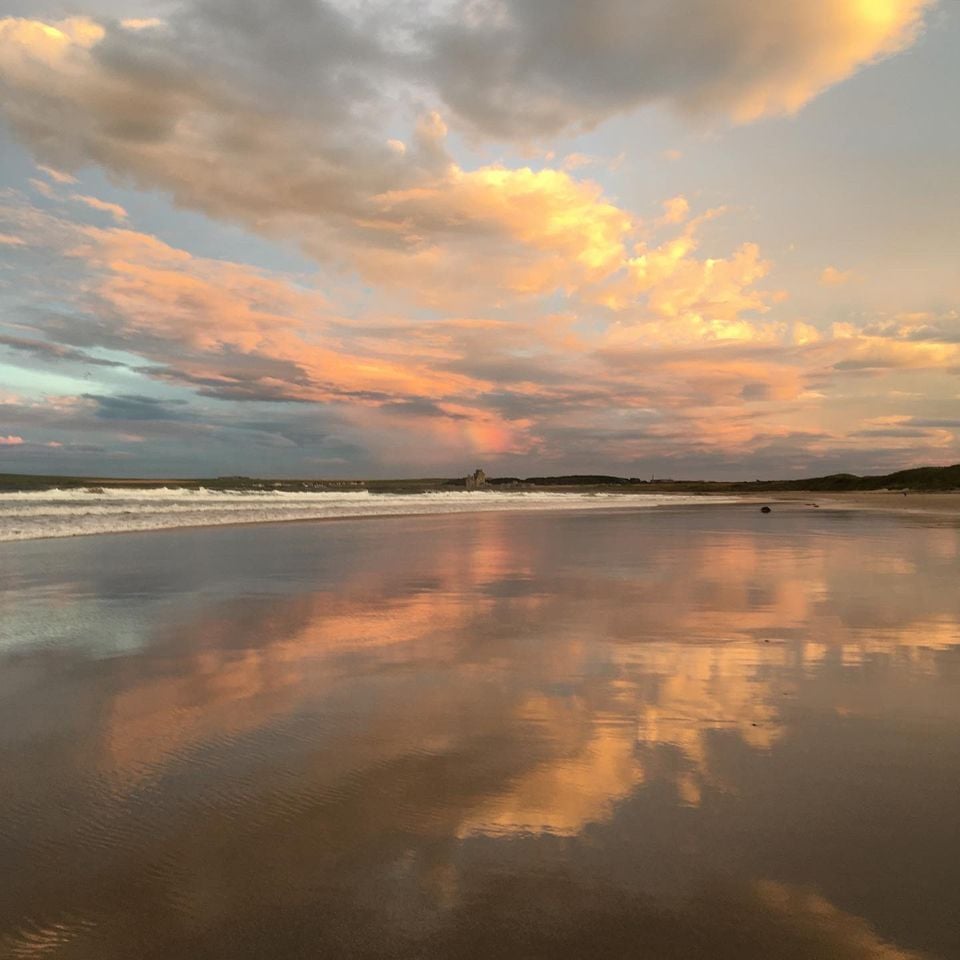 Reiss Beach, Caithness