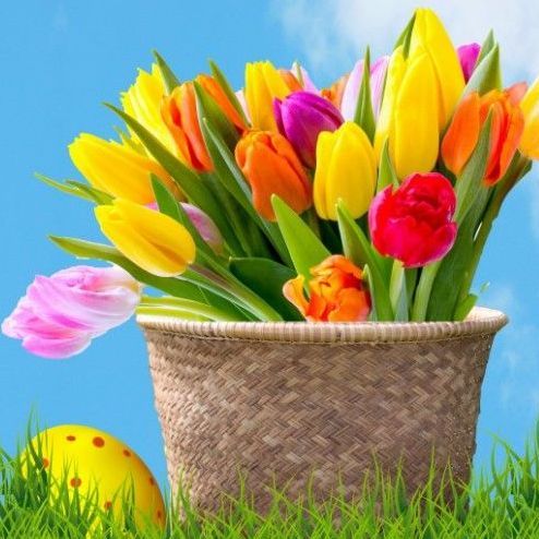 Easter