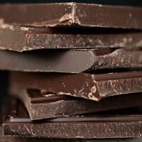 Uganda 80% Dark Chocolate Bar