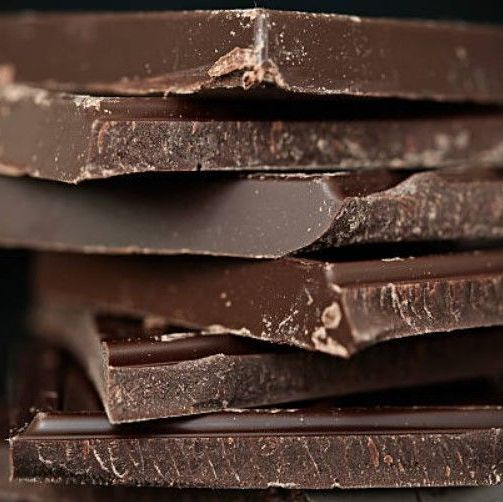 Uganda 80% Dark Chocolate Bar