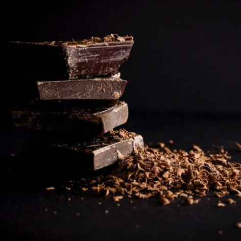 Madagascan 100% Dark Chocolate Bar