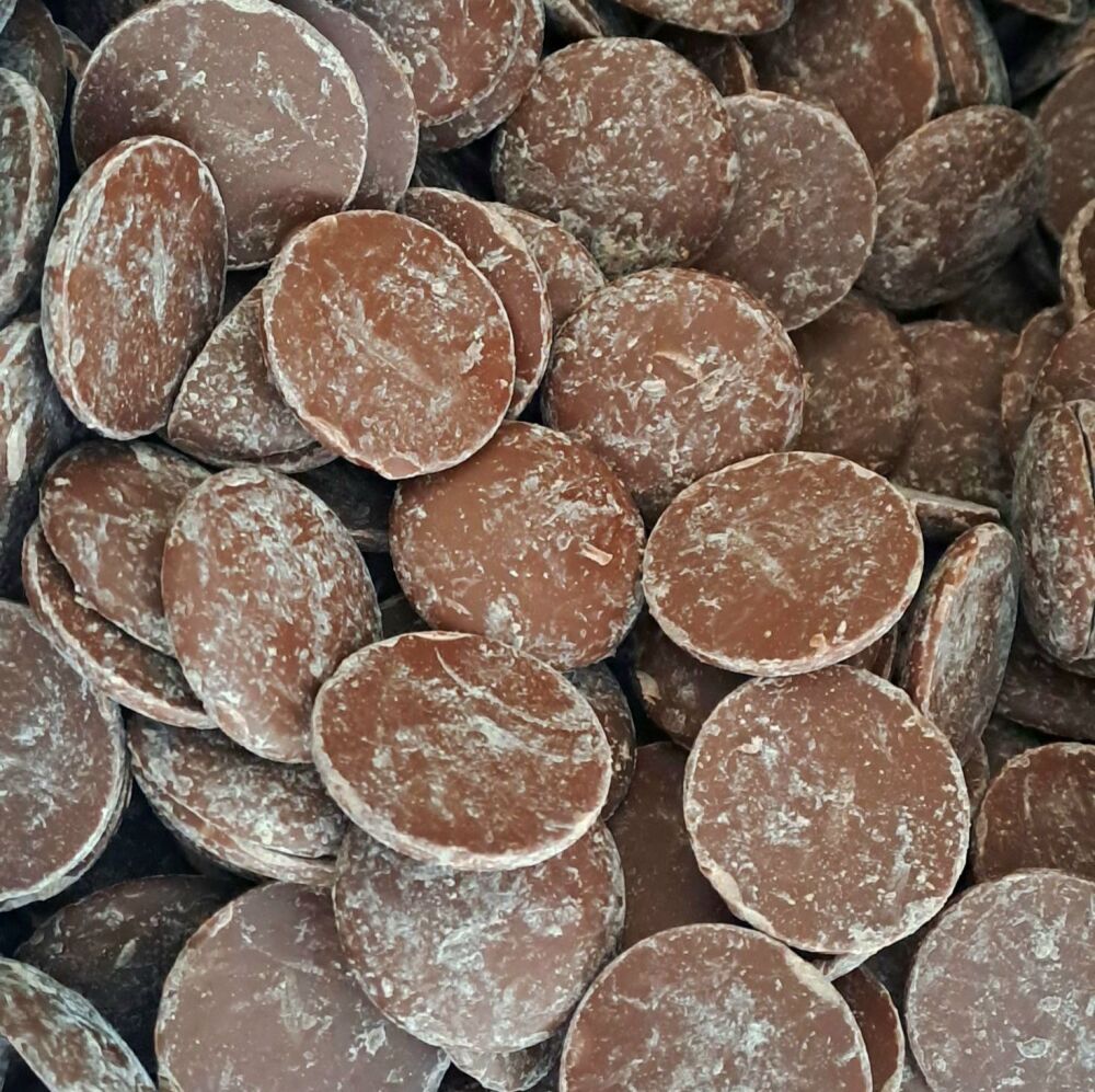 Milk Chocolate Drops