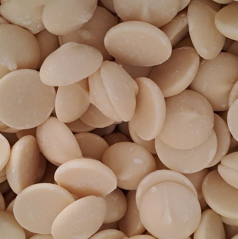 White Chocolate Drops