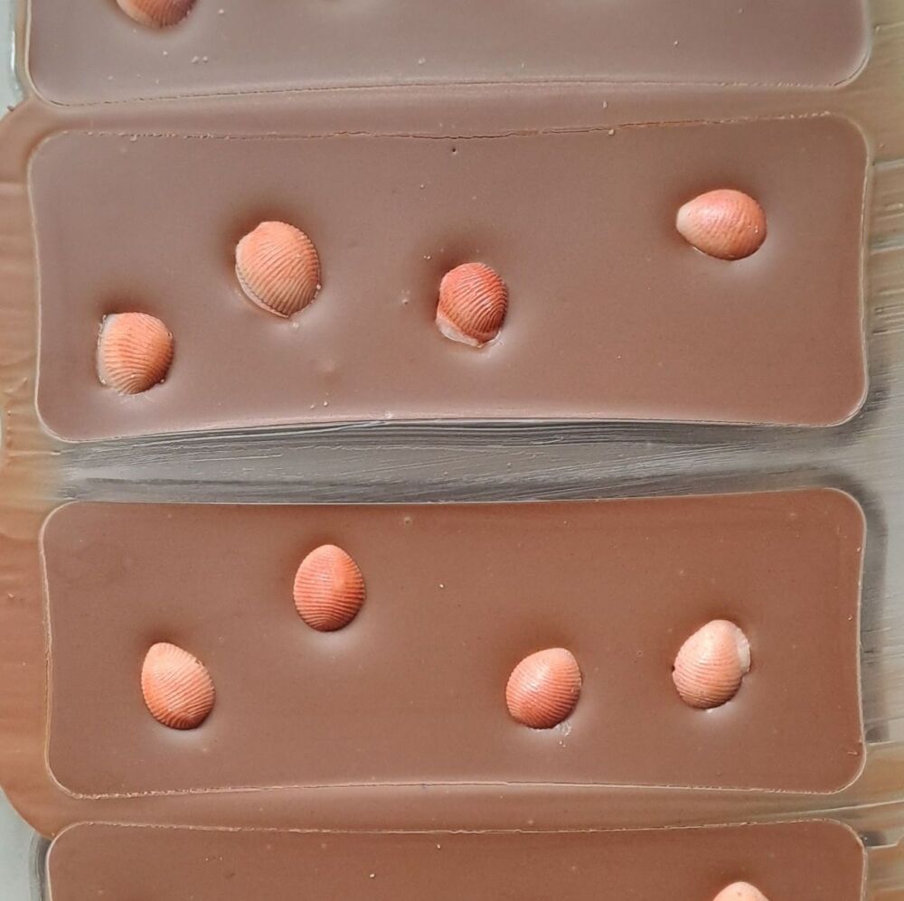 Groatie Buckie Chocolate Bar