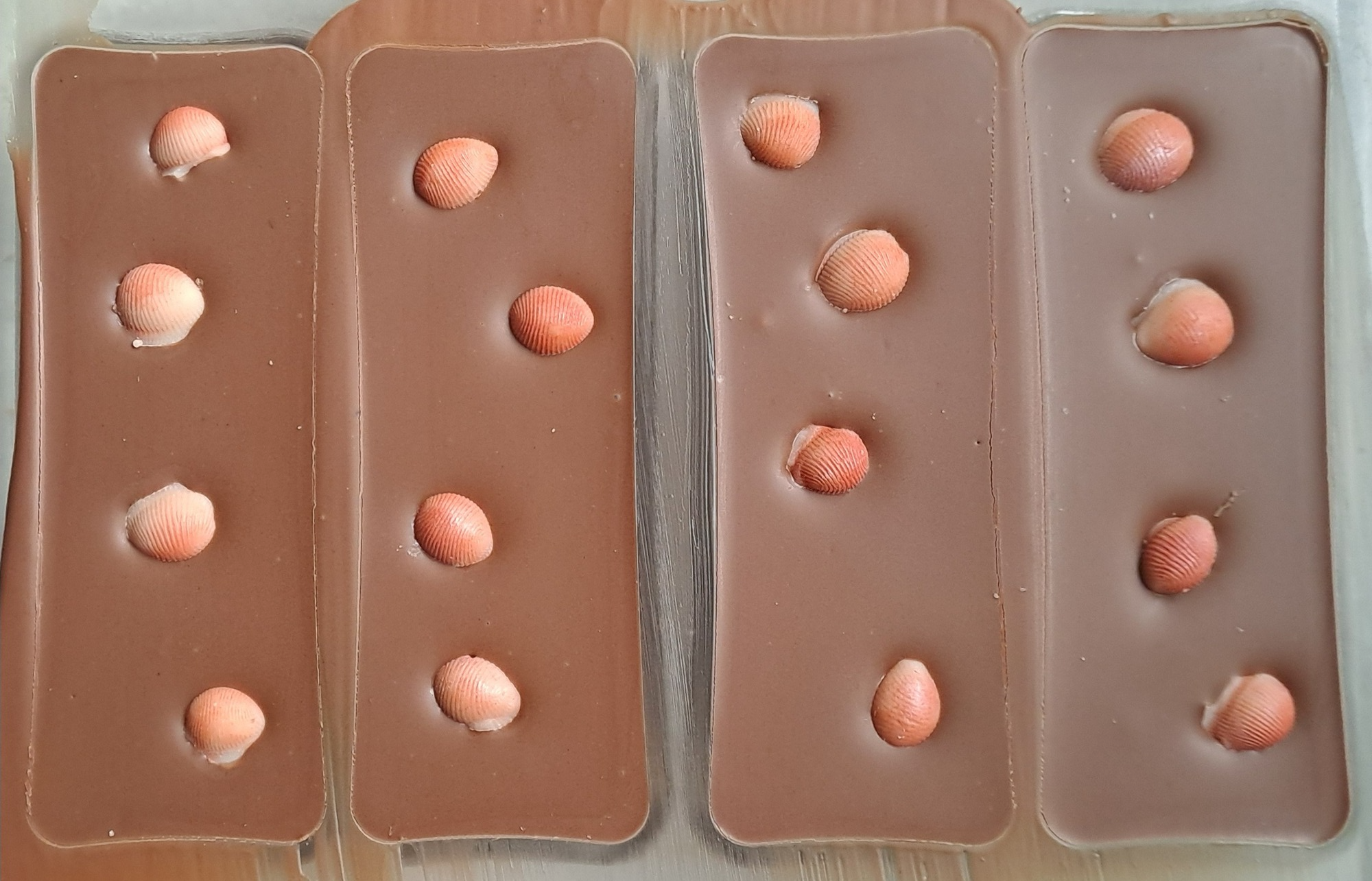 Groatie Buckie Chocolate Bar