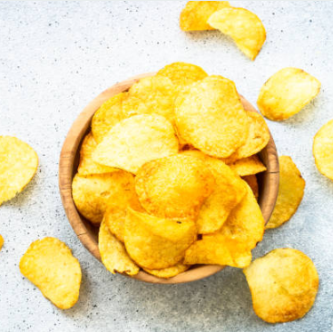 Salt and Vinegar Crisps Chocolate Bar