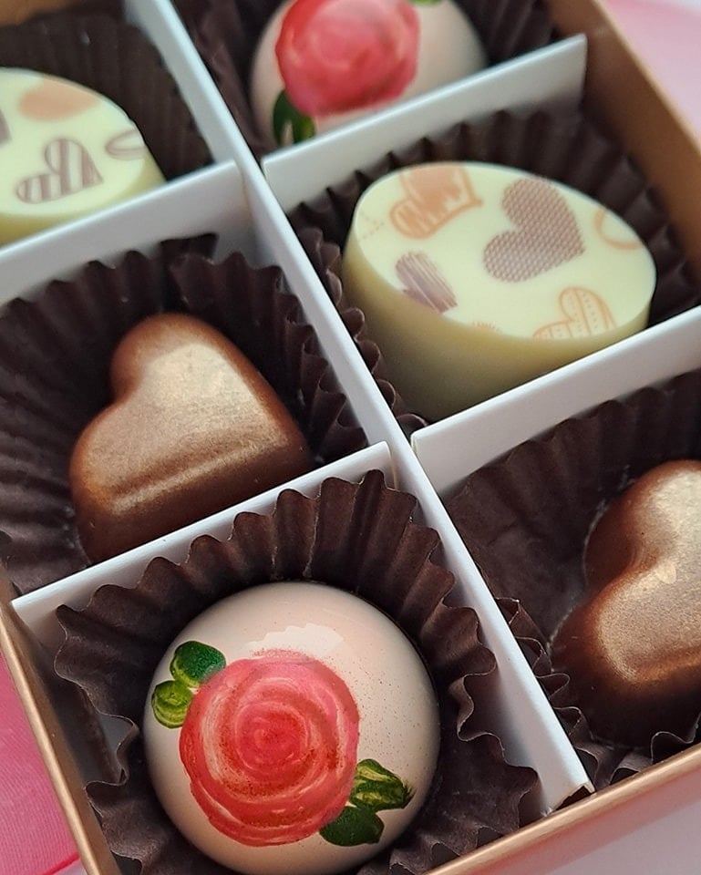 Wedding Favours