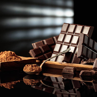 Monthly Chocolate Treat Box (September 2025)