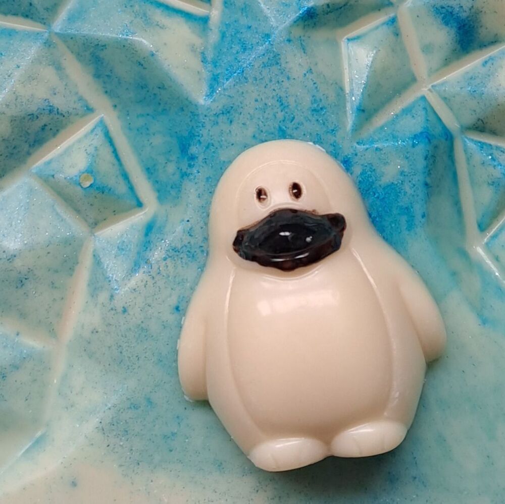 Penguin Iceberg Chocolate Bar
