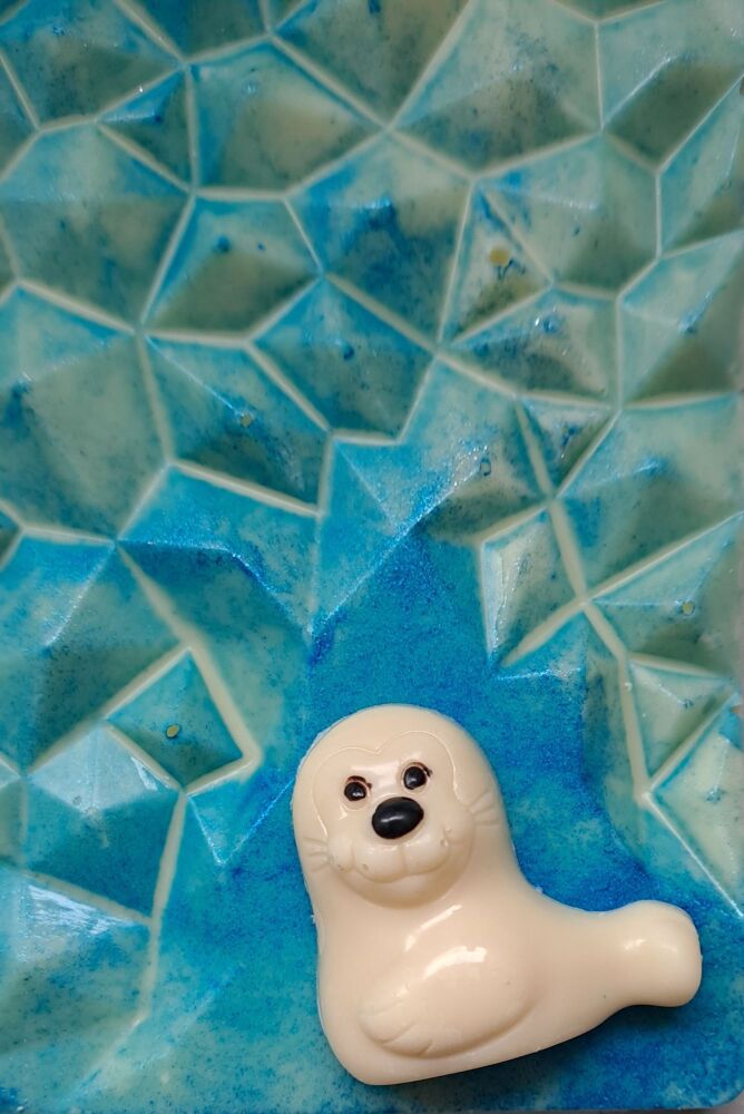 Seal Iceberg Chocolate Bar