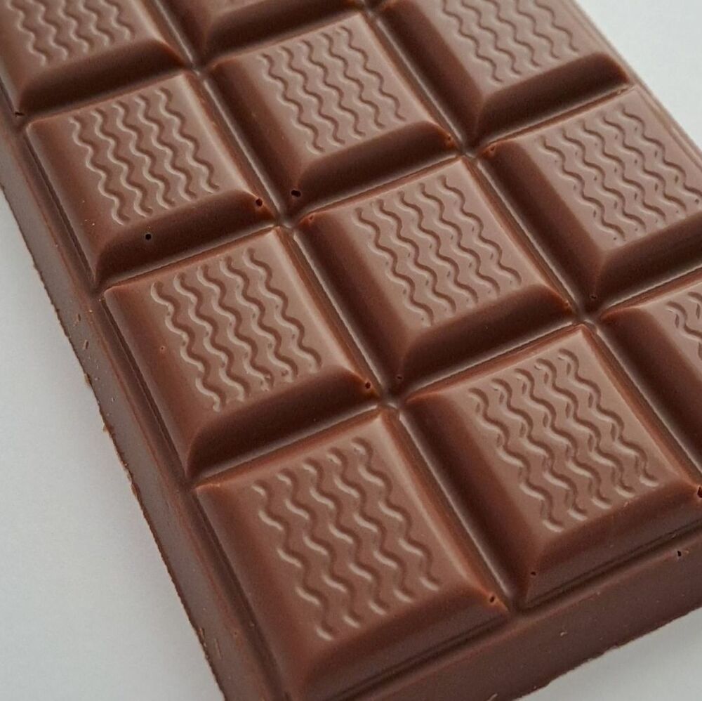 Milk Chocolate 36% Bar