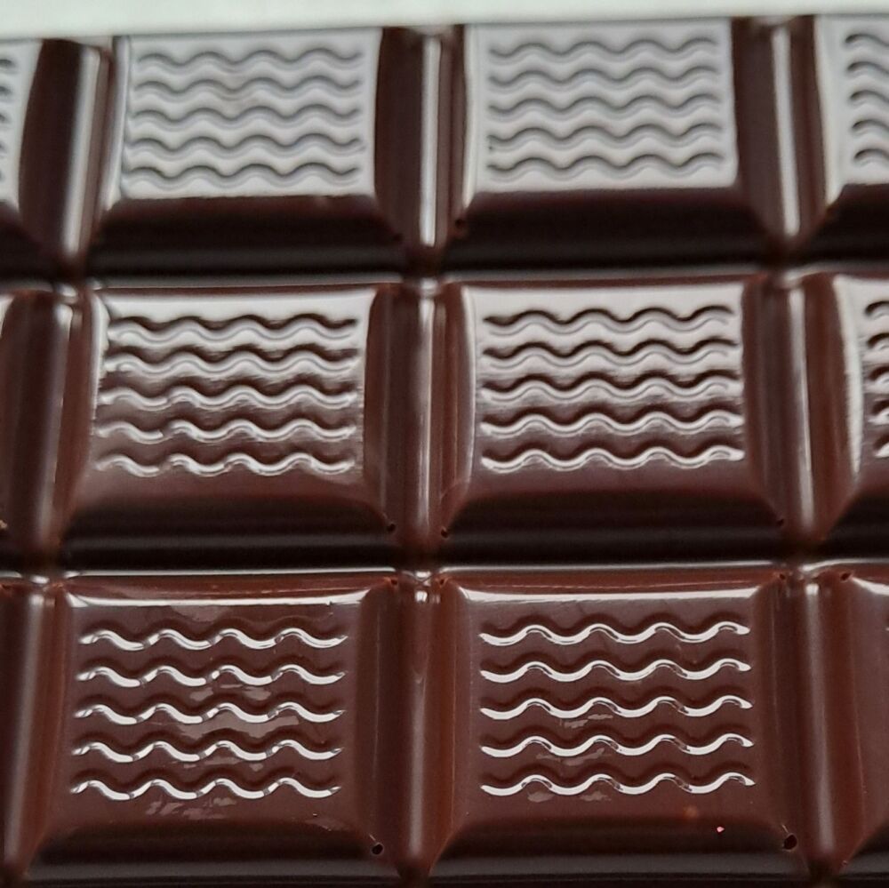 Dark Chocolate 70% Bar