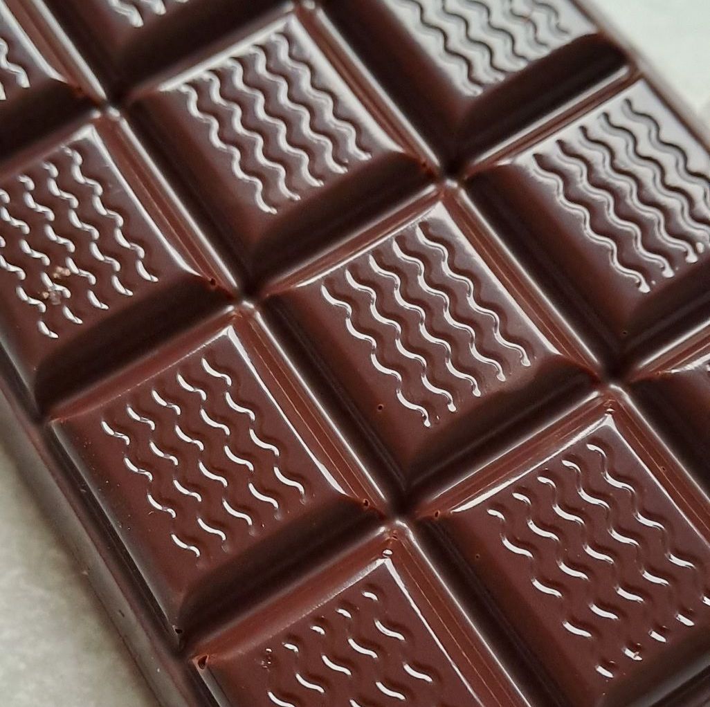 Dark Chocolate 55% Bar