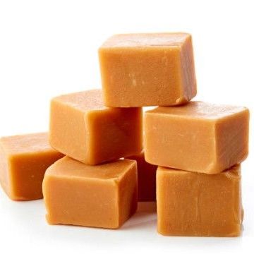 Caramel Fudge Chocolate Bar