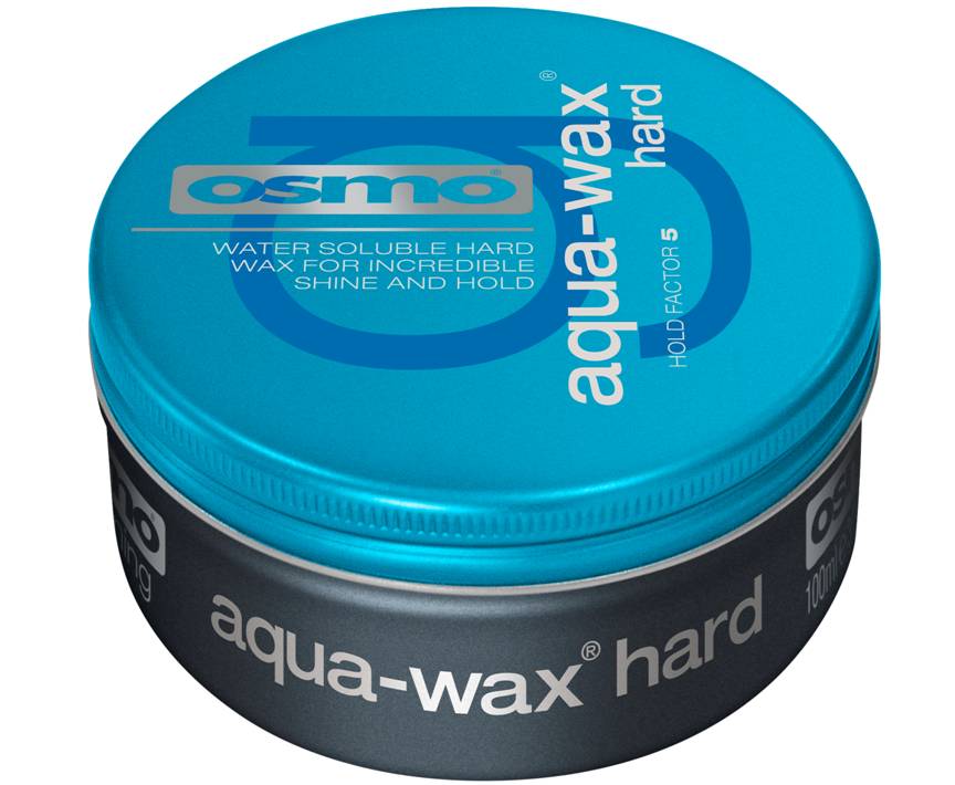 Osmo Aqua-Wax Hard 100ml