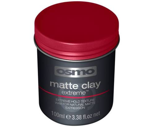Osmo Matte Clay Extreme 100ml