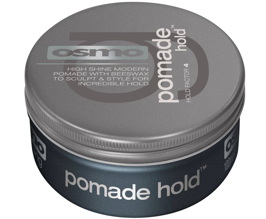 Osmo Pomade Hold 100ml