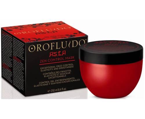 Orofluido Asia Zen Control Mask 250ml