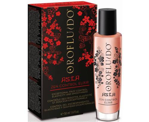Orofluido Asia Zen Control Elixir 50ml