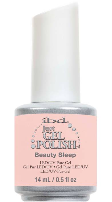 IBD Just Gel Polish Beauty Sleep 14ml