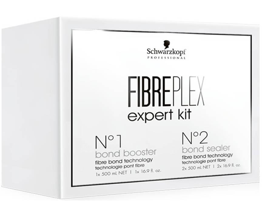 Fibreplex Starter Kit