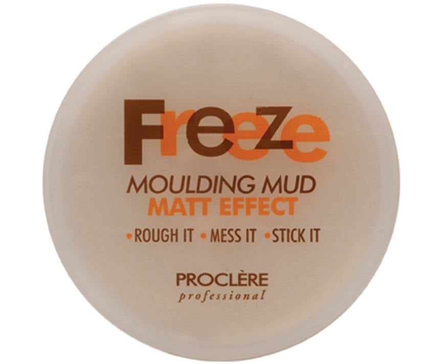 Freeze Moulding Mud 100ml