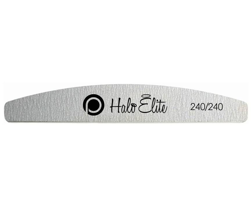 Halo Elite Files Zebra Moon 240/240 Grit 5 Pack