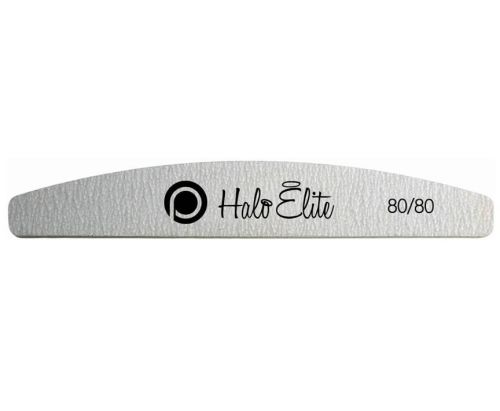 Halo Elite Files Zebra 80/80 Grit 5 Pack