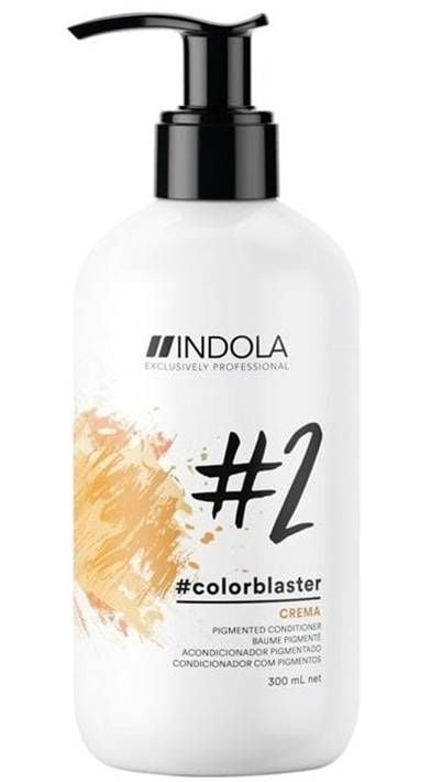 Indola Colorblaster Crema 300ml